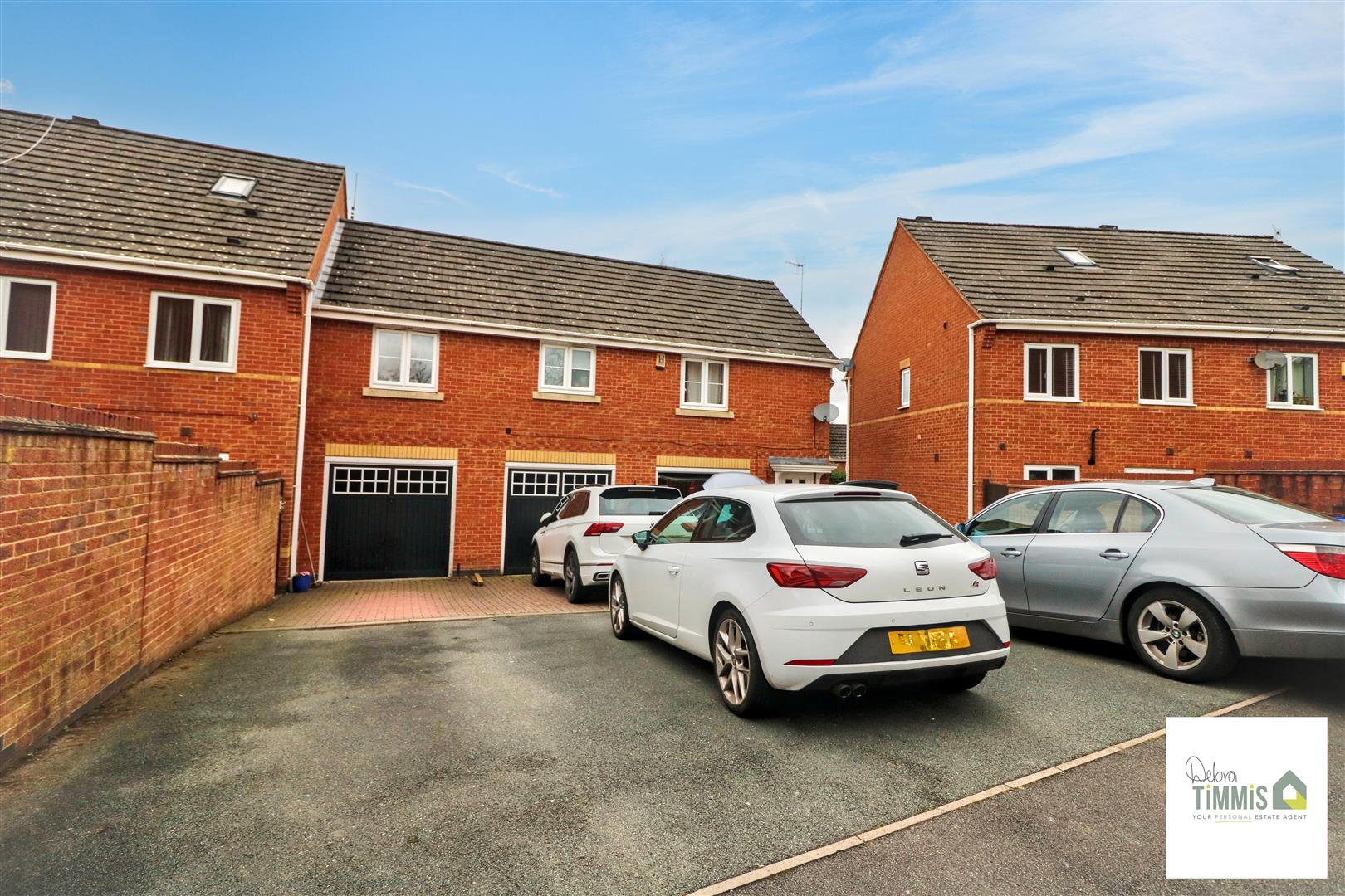Chasewater Drive, Norton Heights, Stoke-On-Trent